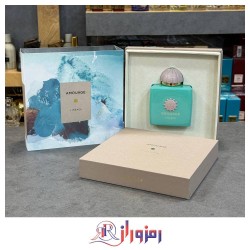 ادکلن آمواج لینیج هاردباکس